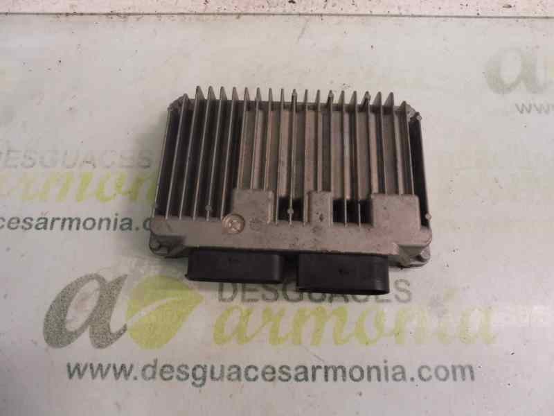 Recambio de centralita motor uce para bmw serie 3 compact (e46) 316ti referencia OEM IAM 13617516809 7507493 7516207