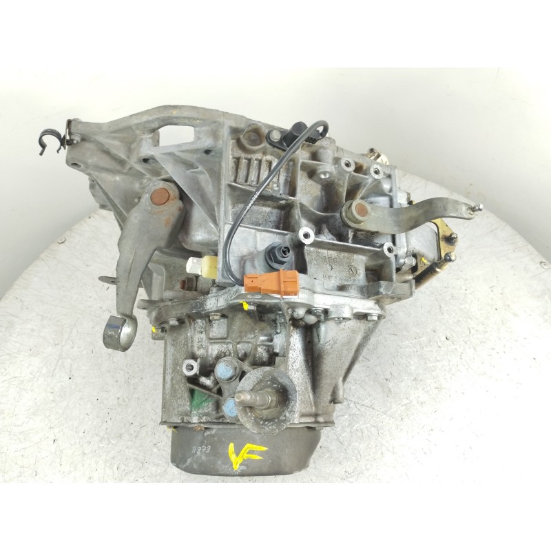 Recambio de caja cambios para citroën xantia berlina 2.0 hdi 90/110 attraction referencia OEM IAM 20TB53  