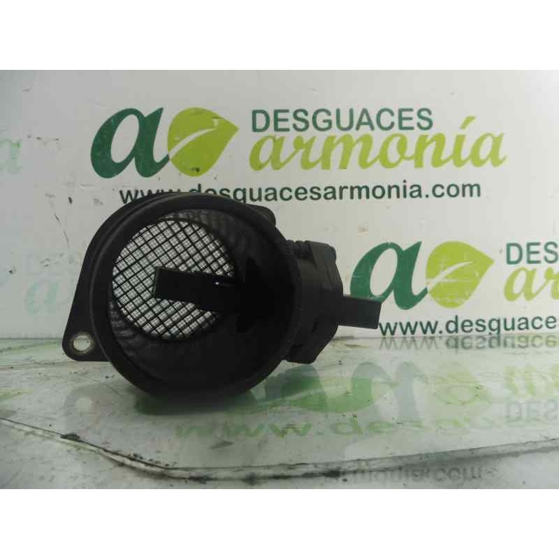 Recambio de caudalimetro para volkswagen golf iv berlina (1j1) 25 aniversario referencia OEM IAM 06A906461 0280217121 