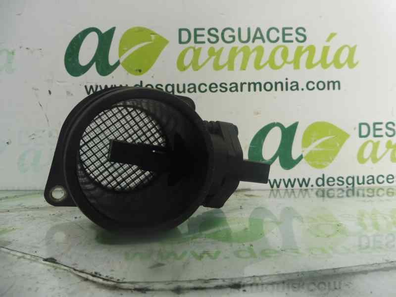 Recambio de caudalimetro para volkswagen golf iv berlina (1j1) 25 aniversario referencia OEM IAM 06A906461 0280217121 