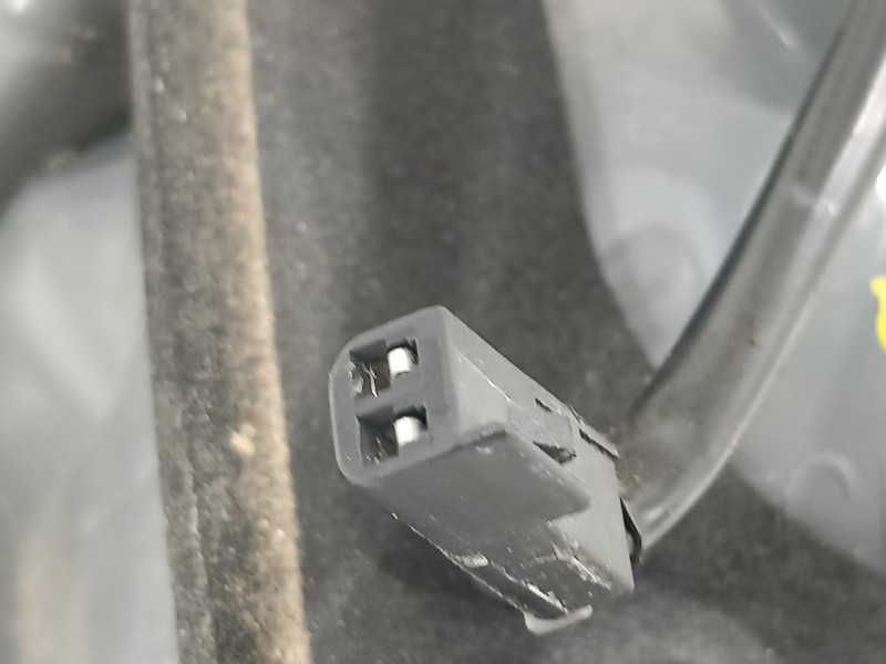 Recambio de piloto trasero izquierdo para chevrolet cruze lt referencia OEM IAM   