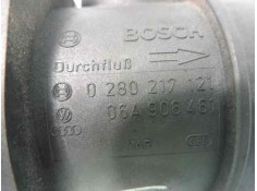 Recambio de caudalimetro para volkswagen golf iv berlina (1j1) 25 aniversario referencia OEM IAM 06A906461 0280217121  2