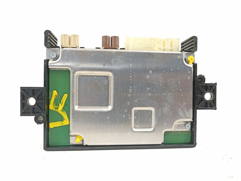 Recambio de modulo electronico para mercedes-benz clase gle (bm 167)(09.2018) gle 350 de 4matic (167.117) referencia OEM IAM A24