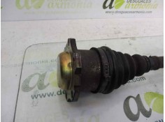 Recambio de transmision delantera izquierda para volkswagen lupo (6x1/6e1) conceptline referencia OEM IAM 6N0407271   2