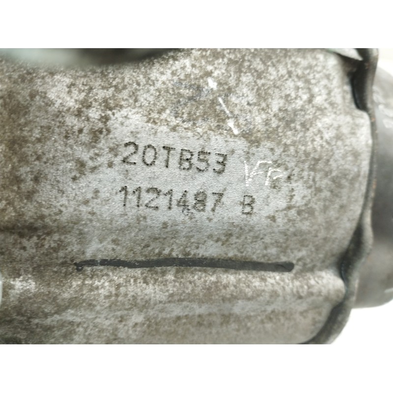 Recambio de caja cambios para citroën xantia berlina 2.0 hdi 90/110 attraction referencia OEM IAM 20TB53  