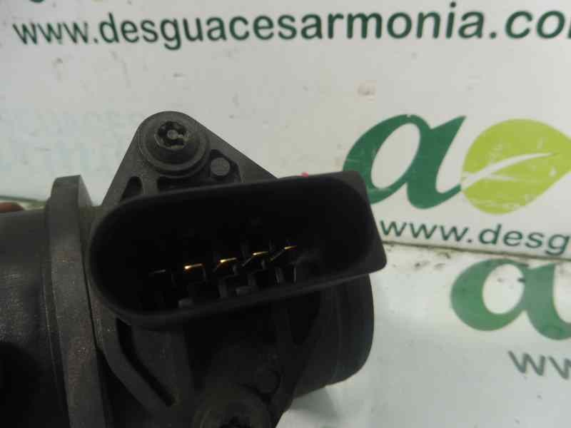 Recambio de caudalimetro para volkswagen golf iv berlina (1j1) 25 aniversario referencia OEM IAM 06A906461 0280217121 