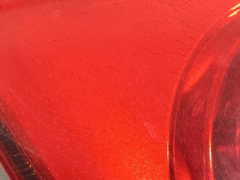 Recambio de piloto trasero izquierdo para chevrolet cruze lt referencia OEM IAM   