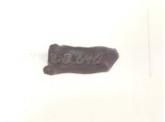 Recambio de modulo electronico para toyota avensis wagon (t25) 2.0 d-4d executive referencia OEM IAM 150696   2