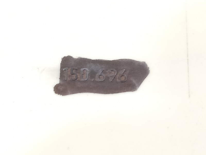 Recambio de modulo electronico para toyota avensis wagon (t25) 2.0 d-4d executive referencia OEM IAM 150696  