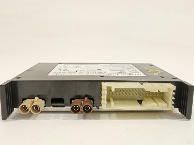 Recambio de modulo electronico para mercedes-benz clase gle (bm 167)(09.2018) gle 350 de 4matic (167.117) referencia OEM IAM A24