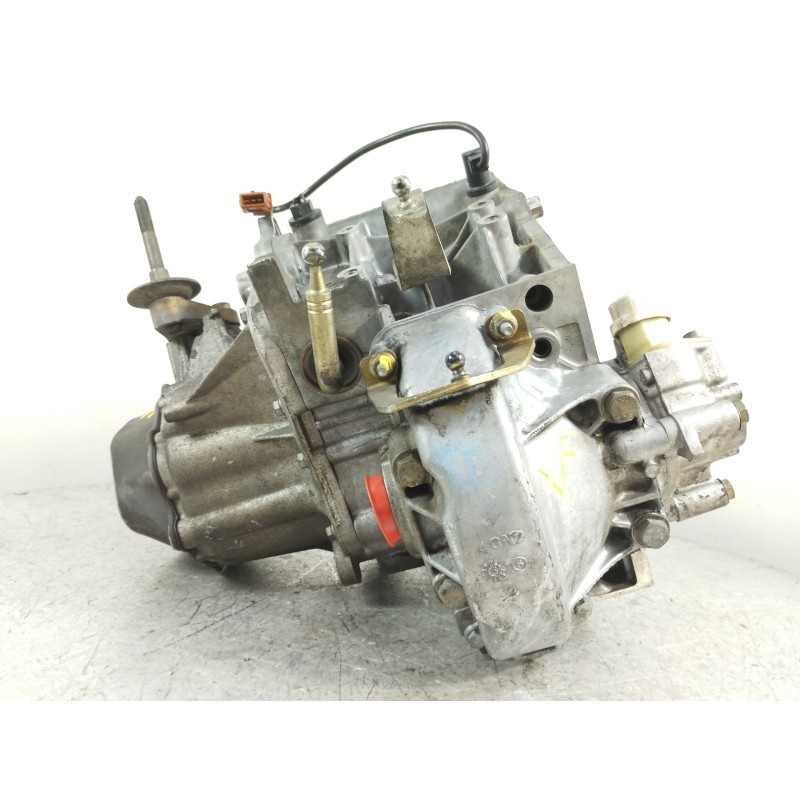 Recambio de caja cambios para citroën xantia berlina 2.0 hdi 90/110 attraction referencia OEM IAM 20TB53  