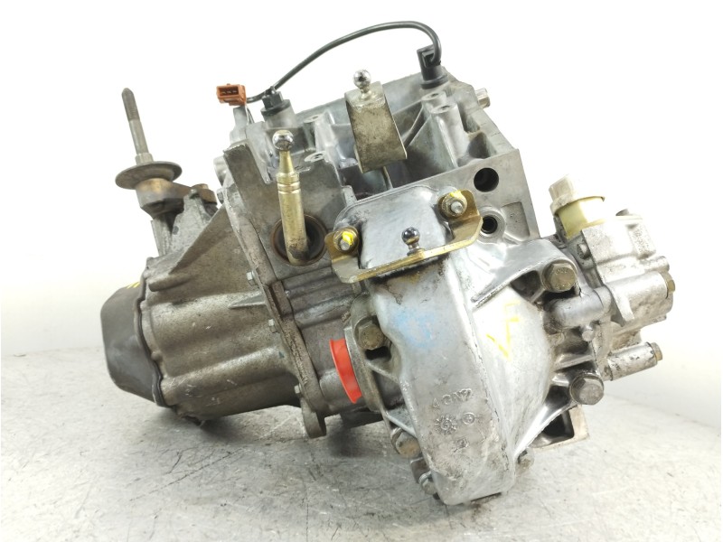Recambio de caja cambios para citroën xantia berlina 2.0 hdi 90/110 attraction referencia OEM IAM 20TB53  