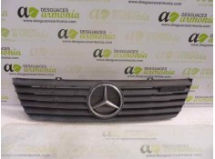 Recambio de rejilla delantera para mercedes-benz sprinter (w901,w904) caja cerr. 312 d (901.461-462-463) techo elevado referenci
