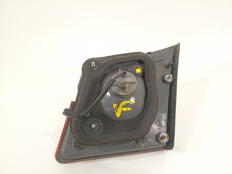 Recambio de piloto trasero izquierdo para chevrolet cruze lt referencia OEM IAM   