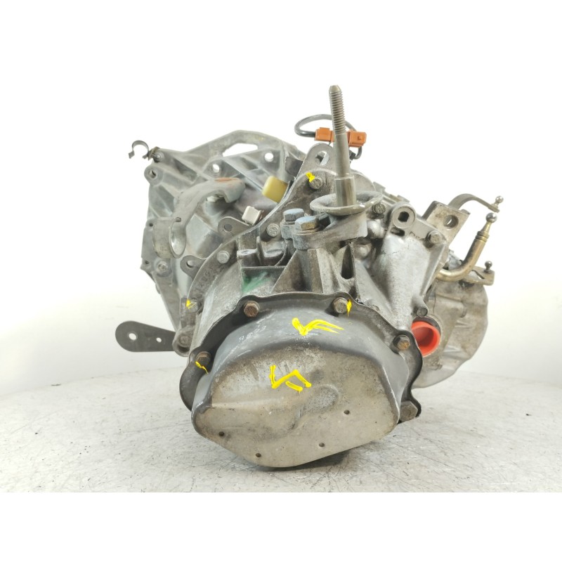 Recambio de caja cambios para citroën xantia berlina 2.0 hdi 90/110 attraction referencia OEM IAM 20TB53  