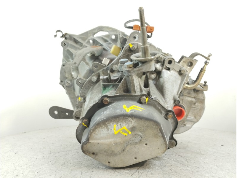 Recambio de caja cambios para citroën xantia berlina 2.0 hdi 90/110 attraction referencia OEM IAM 20TB53  