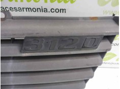 Recambio de rejilla delantera para mercedes-benz sprinter (w901,w904) caja cerr. 312 d (901.461-462-463) techo elevado referenci 2