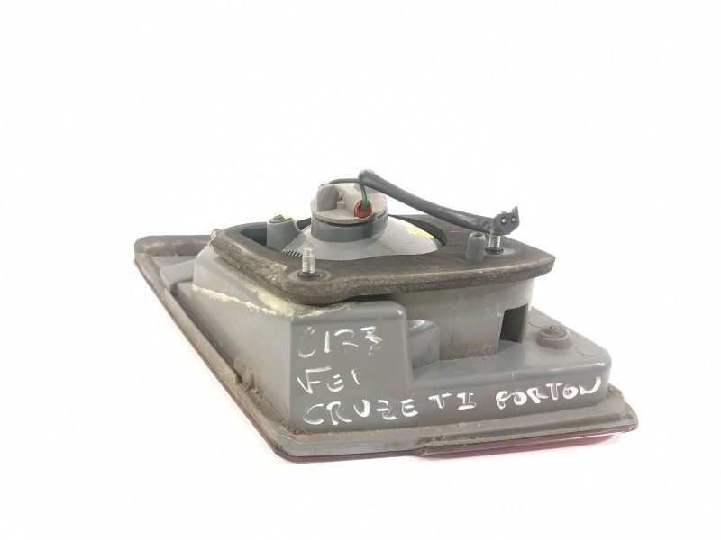 Recambio de piloto trasero izquierdo para chevrolet cruze lt referencia OEM IAM   