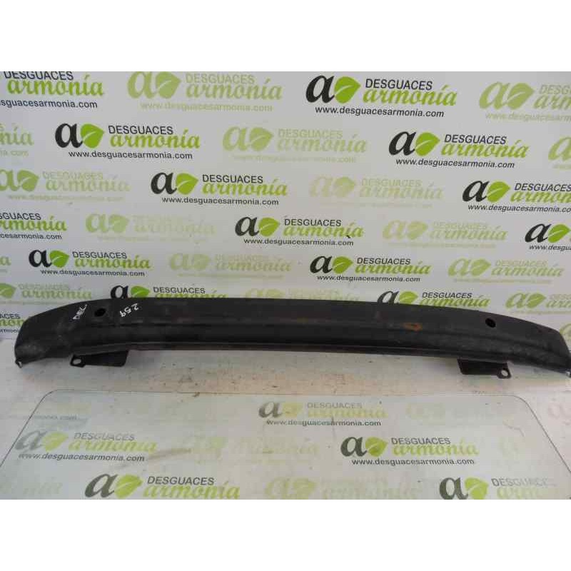 Recambio de refuerzo paragolpes delantero para volkswagen lupo (6x1/6e1) conceptline referencia OEM IAM   