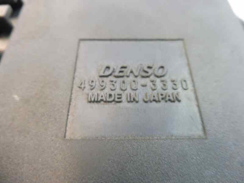 Recambio de no identificado para mazda 5 berl. (cr) 2.0 crtd active+ (105kw) referencia OEM IAM 499300  