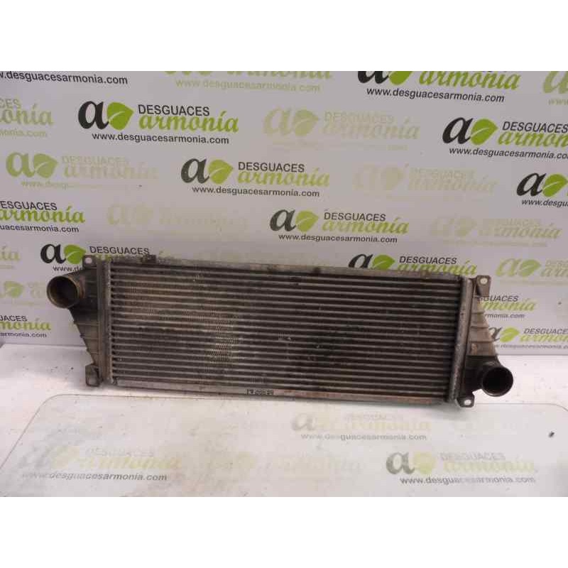 Recambio de intercooler para mercedes-benz sprinter (w901,w904) caja cerr. 312 d (901.461-462-463) techo elevado referencia OEM 