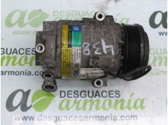 Recambio de compresor aire acondicionado para opel astra h ber. cosmo referencia OEM IAM 13124751  