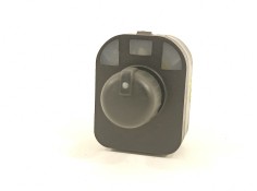 Recambio de mando retrovisor para audi a3 (8p) 2.0 tdi limited edition (103kw) referencia OEM IAM 8E0959563  