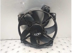 Recambio de electroventilador para renault scenic iii dynamique referencia OEM IAM 214810898R FS2045 M155547D