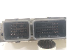 Recambio de centralita motor uce para citroën xsara picasso citroen xsara picasso hdi 110fap lx plus referencia OEM IAM 96617738 2