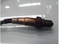 Recambio de sonda lambda para saab 9-3 berlina 1.9 tid linear (i/d) referencia OEM IAM 0281004026