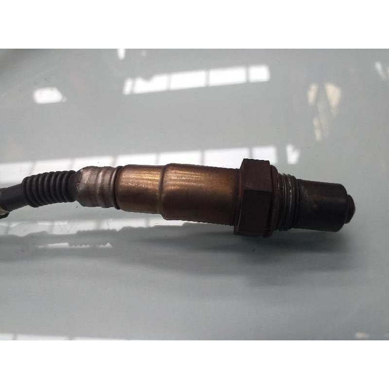 Recambio de sonda lambda para saab 9-3 berlina 1.9 tid linear (i/d) referencia OEM IAM 0281004026  