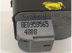 Recambio de mando retrovisor para audi a3 (8p) 2.0 tdi limited edition (103kw) referencia OEM IAM 8E0959563   2