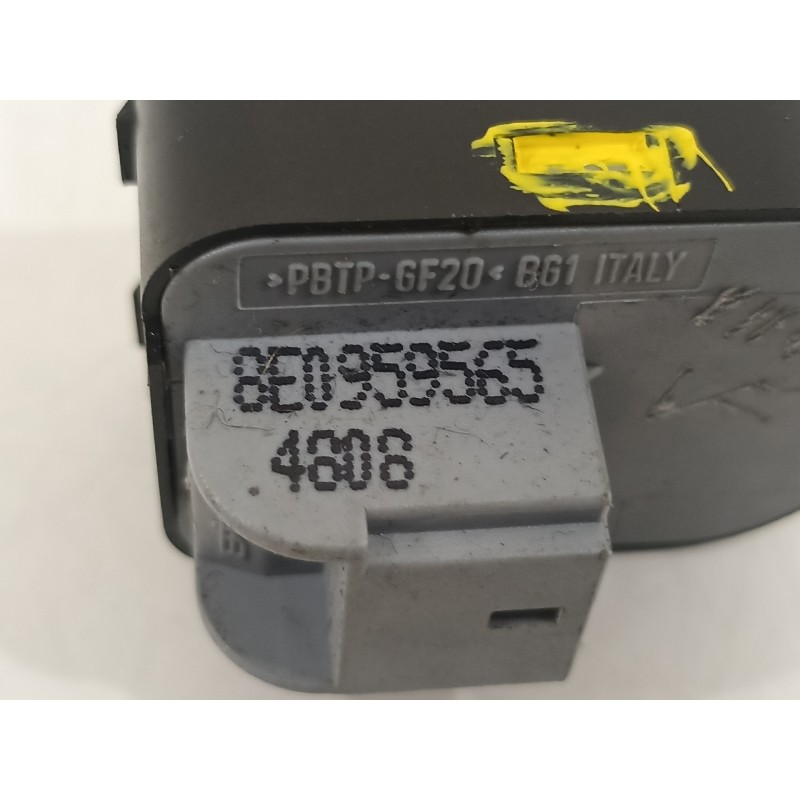 Recambio de mando retrovisor para audi a3 (8p) 2.0 tdi limited edition (103kw) referencia OEM IAM 8E0959563  