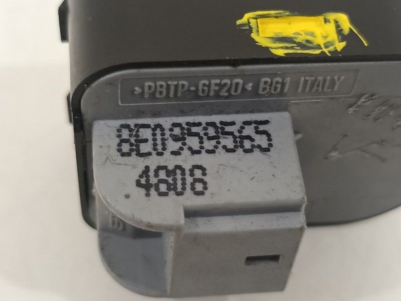 Recambio de mando retrovisor para audi a3 (8p) 2.0 tdi limited edition (103kw) referencia OEM IAM 8E0959563  