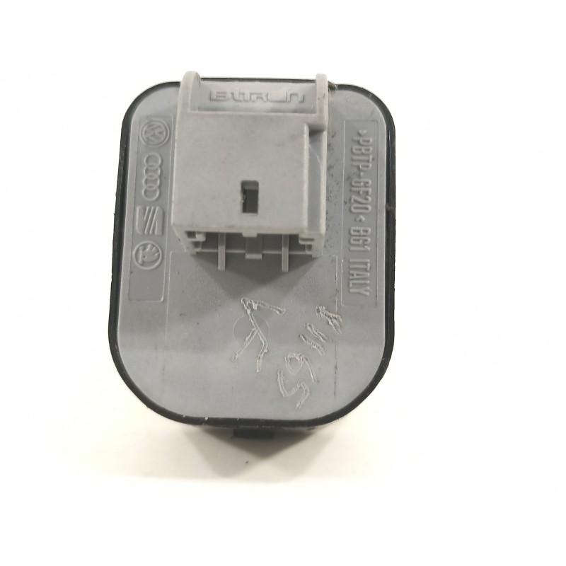 Recambio de mando retrovisor para audi a3 (8p) 2.0 tdi limited edition (103kw) referencia OEM IAM 8E0959563  