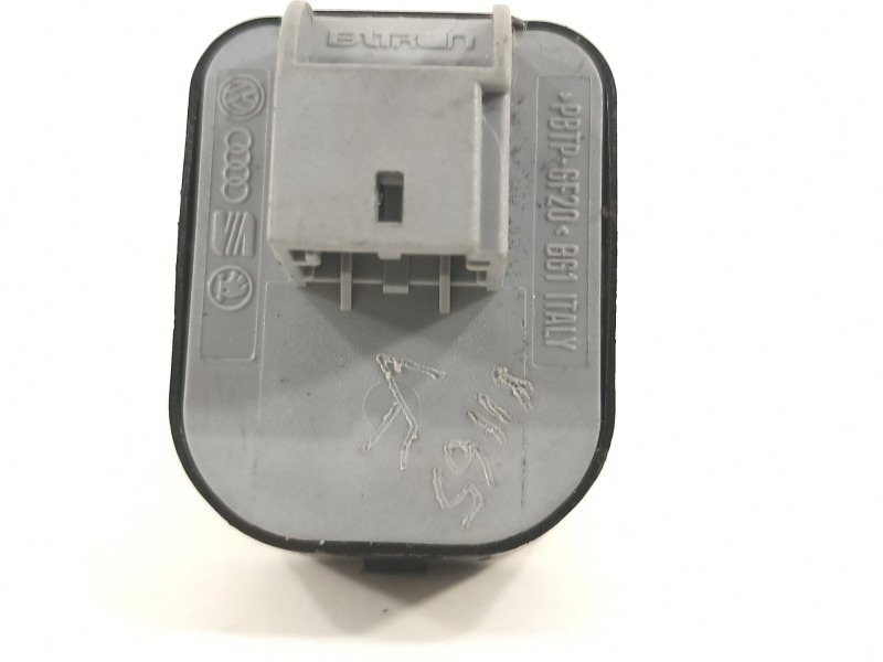 Recambio de mando retrovisor para audi a3 (8p) 2.0 tdi limited edition (103kw) referencia OEM IAM 8E0959563  