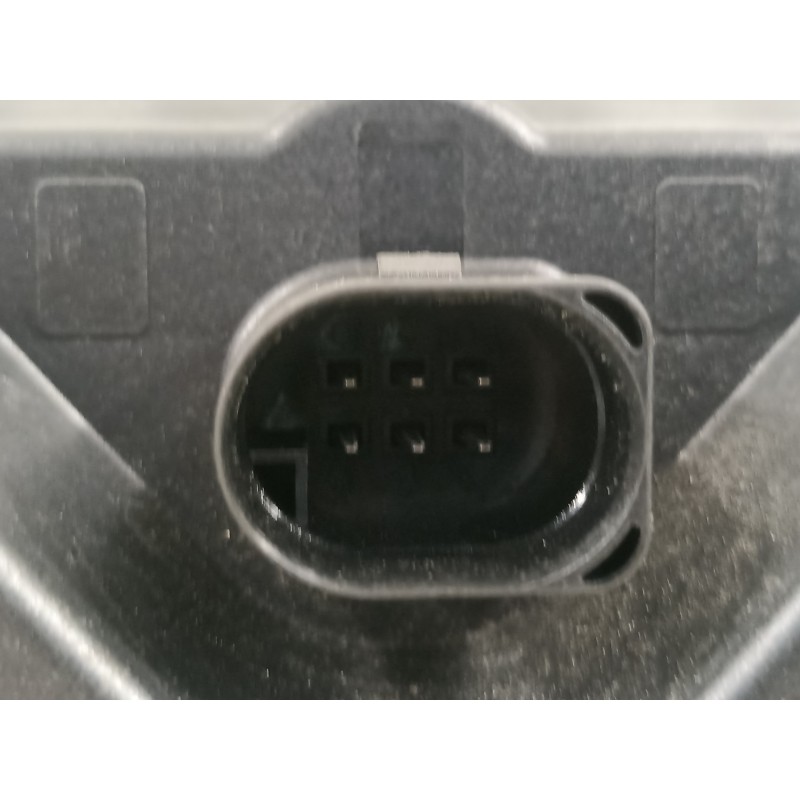 Recambio de no identificado para mercedes-benz clase gle (bm 167)(09.2018) gle 350 de 4matic (167.117) referencia OEM IAM A16790