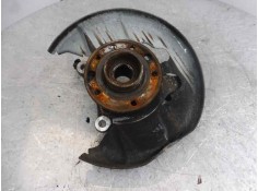 Recambio de mangueta delantera izquierda para saab 9-3 berlina 1.9 tid linear (i/d) referencia OEM IAM 13136697