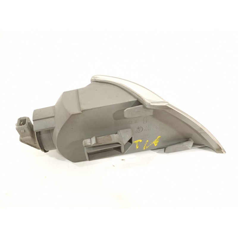 Recambio de piloto delantero izquierdo para citroën xantia berlina 2.0 hdi 90/110 attraction referencia OEM IAM   