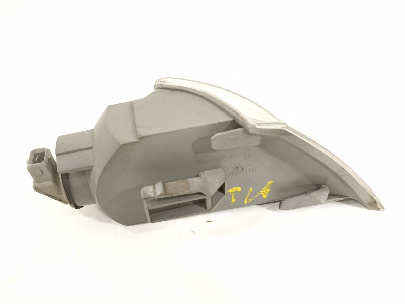 Recambio de piloto delantero izquierdo para citroën xantia berlina 2.0 hdi 90/110 attraction referencia OEM IAM   