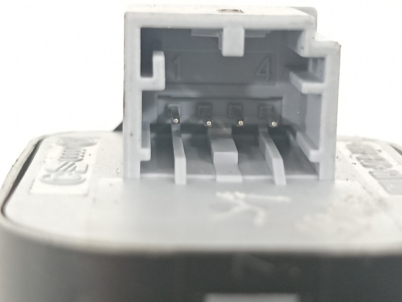 Recambio de mando retrovisor para audi a3 (8p) 2.0 tdi limited edition (103kw) referencia OEM IAM 8E0959563  