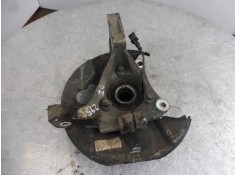 Recambio de mangueta delantera izquierda para saab 9-3 berlina 1.9 tid linear (i/d) referencia OEM IAM 13136697   2