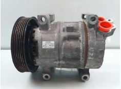 Recambio de compresor aire acondicionado para fiat bravo (198) 1.9 active multijet referencia OEM IAM 4472208645  
