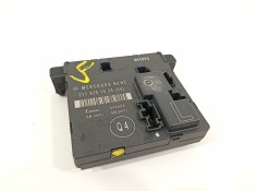 Recambio de modulo electronico para mercedes-benz clase e (w211) berlina e 320 (211.065) referencia OEM IAM 2118201526  