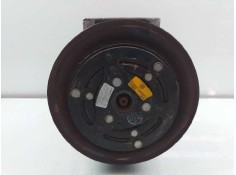 Recambio de compresor aire acondicionado para fiat bravo (198) 1.9 active multijet referencia OEM IAM 4472208645   2