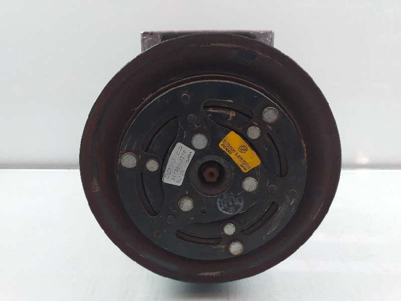 Recambio de compresor aire acondicionado para fiat bravo (198) 1.9 active multijet referencia OEM IAM 4472208645  