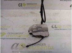 Recambio de cerradura puerta delantera derecha para citroën c2 furio referencia OEM IAM 9136Q8  