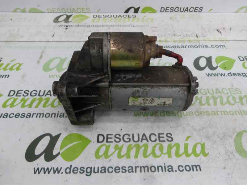 MOTOR ARRANQUE 8200075362 
