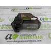 MOTOR ARRANQUE 8200075362 