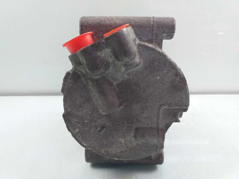 Recambio de compresor aire acondicionado para fiat bravo (198) 1.9 active multijet referencia OEM IAM 4472208645  